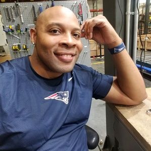 Meet your Posher, Kevin